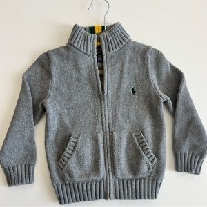 Ralph Lauren sweater